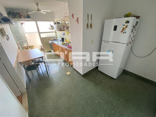 Imagen 4 de 12 de Departamento 4 Ambientes - Membrillar 100