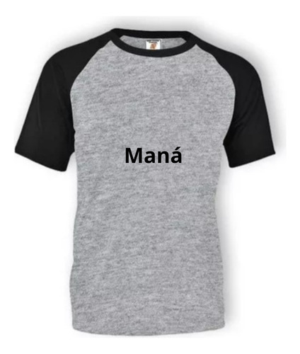 Remera Rangral Personalisada