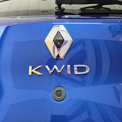 Renault Kwid 1.0 Sce 66cv Iconic