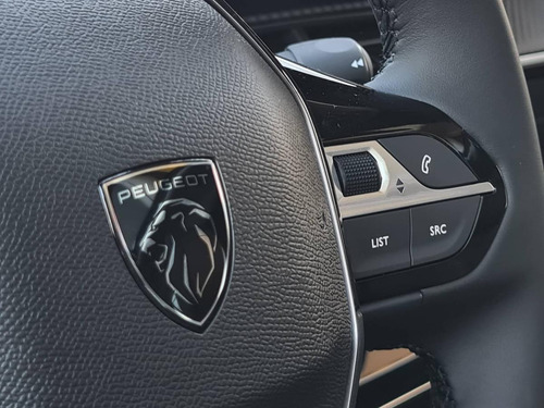Peugeot 208 1.6 Allure Pack