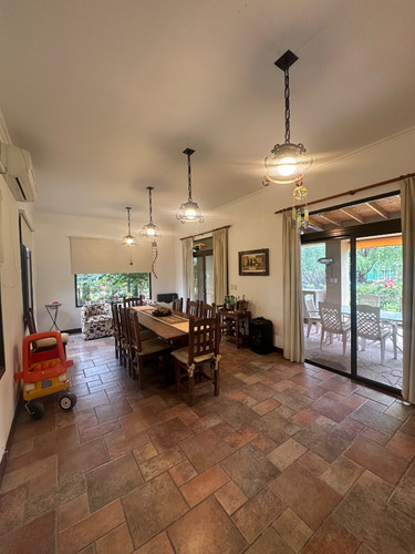Venta Casa Club De Campo El Moro
