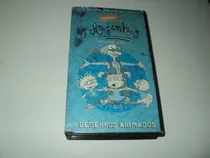 Comprar Fitas V.h.s. - Os Anjinhos-volume Dois-9 Desenhos Animados