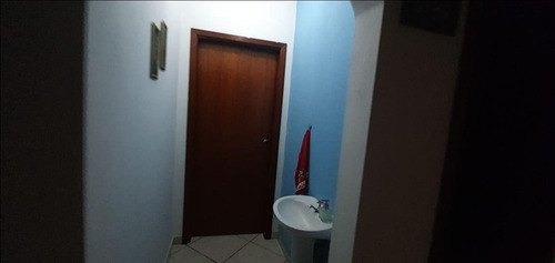 Chácara Com 3 Dormitórios À Venda, 2500 M² Por R$ 650.000,00 - Saltinho - Indaiatuba/sp - Ch0148