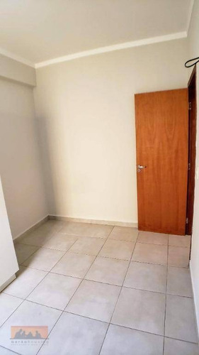 Imagem 15 de 15 de Kitnet Com 1 Dormitório Para Alugar, 21 M² Por R$ 1.350,00/mês - Cidade Universitária - Campinas/sp - Kn0090