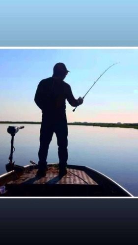 Dekka Náutica Big Bass Rodeio