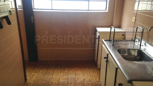 Imagem 6 de 16 de Apartamento Para Venda - 91771.001