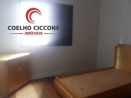 Imagem 9 de 15 de Compre Apartamento Em Santo Antonio - V-2279