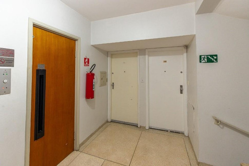 Imagem 19 de 30 de Apartamento - Vila Clementino - Ap4398