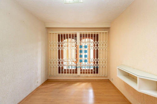Imagem 16 de 30 de Casa À Venda, 420 M² Por R$ 1.400.000,00 - Xaxim - Curitiba/pr - Ca0525
