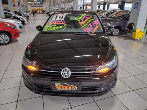 Imagem 2 de 8 de Volkswagen Virtus Af 2019