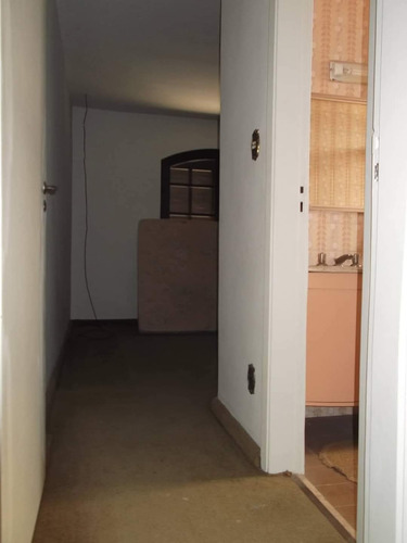 Sobrado 160 M2 4 Dorm. 1 Suite 2 Vagas Cob. Bem Localizado!