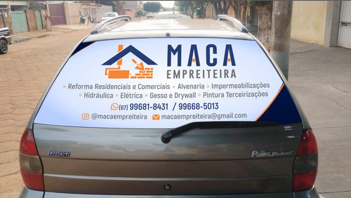 Construção E Reformas