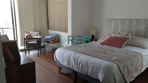 Imagen 12 de 21 de Departamento En Venta De 3 Dorm. 3 Baños, 2 Estac Y Bodega