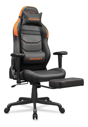 Silla Gamer Cougar Explore Neo Con Reposapiés
