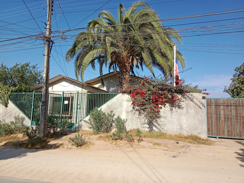 Vendo Casa Familiar Limache, 823 M2 Terreno, 137 M2 Construi