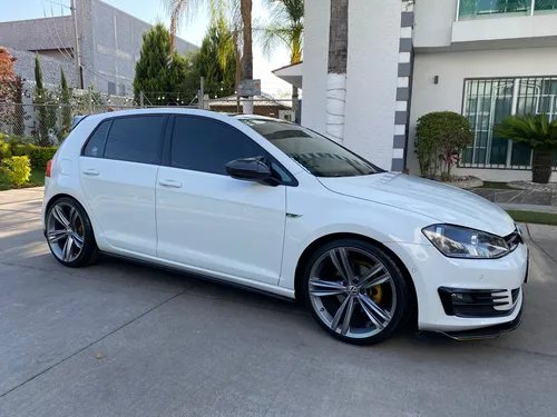 Volkswagen Golf 1.4 Comfortline At
