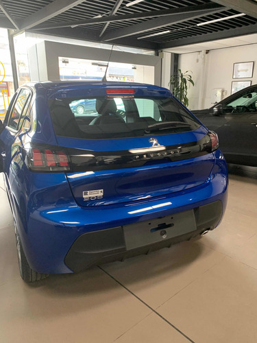 Peugeot New 208 Allure 1.6 Allure