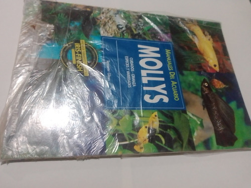 Imagen 2 de 4 de Peces Mollys Cuidados Y Todo Lo Que Necesites Saber