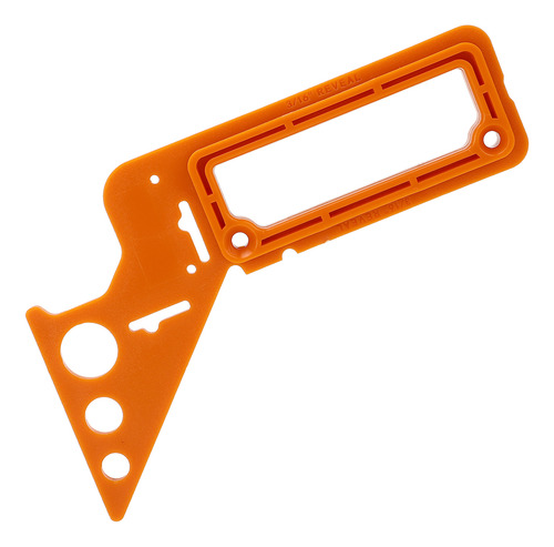 Mini 90° Angle Clamp Woodworking Corner Abs Plastic