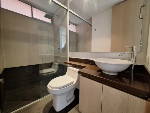 Arriendo Apartamento Envigado, Otra Parte