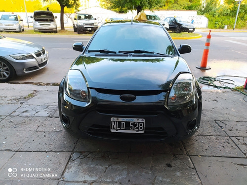 Imagen 3 de 11 de Ford Ka 1.6 Fly Viral 95cv 2014 Tomo Autos Y Motos