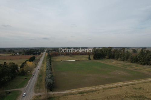 Imagen 25 de 28 de Terreno En Venta O Permuta Ubicado En General Rodríguez, General Rodríguez