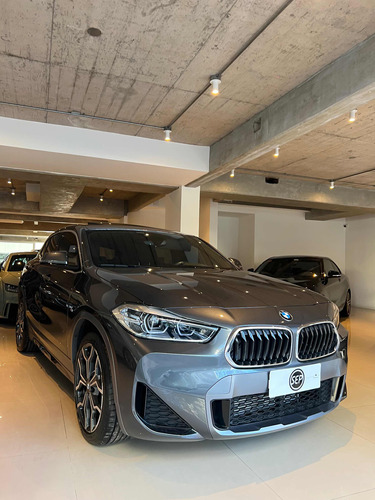 BMW X2 2.0 Sdrive20i Msportx