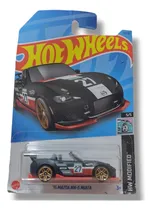 Comprar '15 Mazda Mx-5 Miata Hw Modified Hotwheels Mattel 1\u002F64