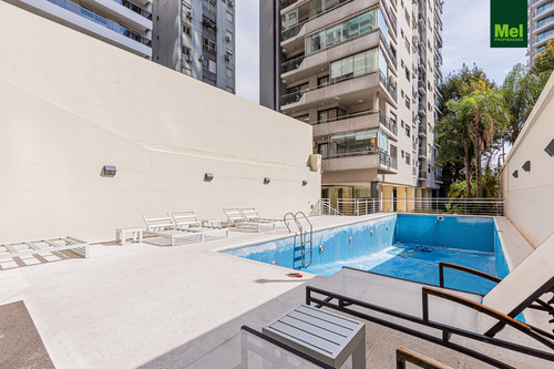 Gran 4 Amb + Coch Y Baul Todos Los Amenities Torre Sinclair