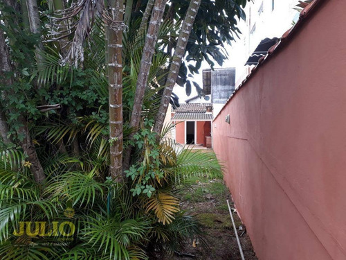 Imagem 3 de 18 de Casa À Venda, 210 M² Por R$ 680.000,00 - Solemar - Praia Grande/sp - Ca4020