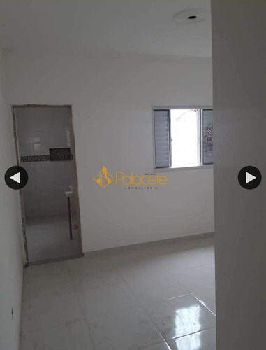 Imagem 3 de 16 de Casa Térrea Com 2 Quartos - 57921-v