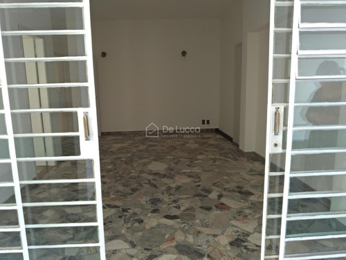 Imagem 5 de 30 de Casa À Venda Em Nova Campinas - Ca083043