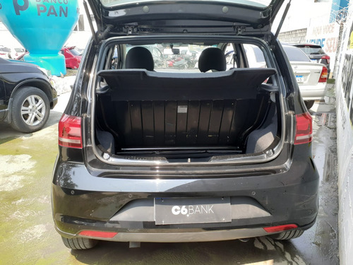 Volkswagen Fox 1.6 Xtreme Total Flex 5p