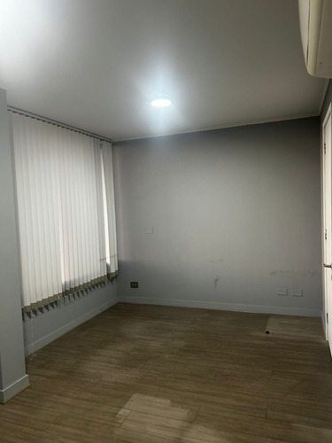 Arriendo Oficina A 2 Cuadras De Plaza De Maipú