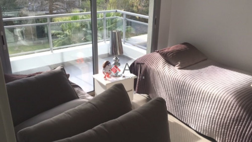 Imagen 10 de 30 de Hermoso Departamento 3 Dormitorios Con Enormes Terrazas Propias!