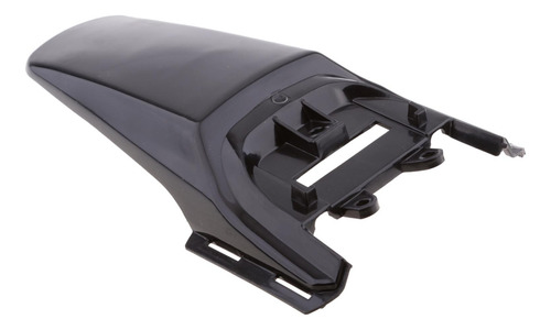 De De Plástico Negro Para 50 Crf50 Bike 50cc 110cc 120cc