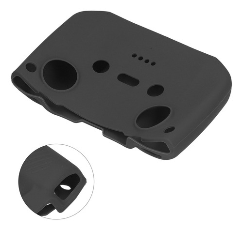 Funda Protectora De Silicona Para Control Remoto Rc Drone Sc