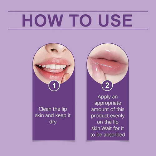 Spicule Plumping Lip Shot Hidratante Coreano De Larga Duraci