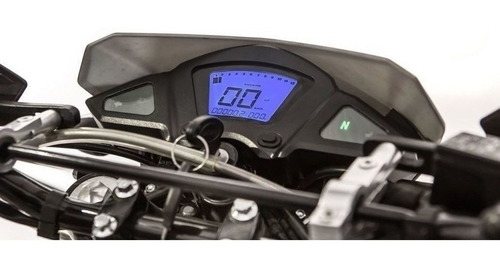 Imagen 9 de 15 de Motomel Skua Silver Edition - Ahora 12/18 - Crédito Dni!