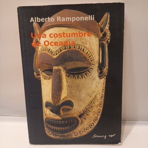 Alberto Ramponelli - Una Costumbre De Oceanía