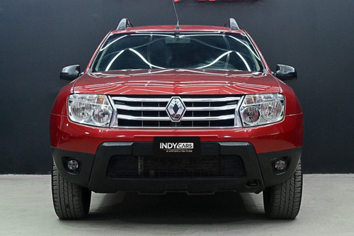 Renault Duster 1.6 4x2 Confort Plus Abs 110cv