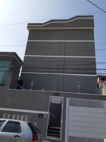 Imagem 9 de 11 de Apartamento Com 2 Dormitórios À Venda, 39 M² Por R$ 199.990,00 - Jardim Aricanduva - São Paulo/sp - Ap3142