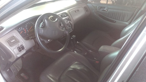 Honda Accord Ex-r 2.3 98/01 - Sucata Só Peças