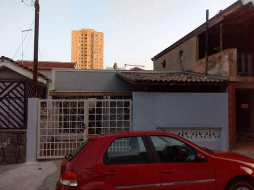 Imagem 2 de 17 de Casa Com 2 Dormitórios À Venda, 213 M² - Santa Paula - São Caetano Do Sul/sp - Ca11285