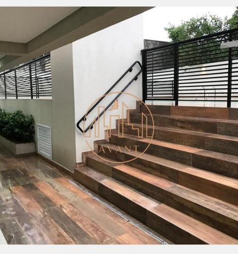Imagem 4 de 23 de Apartamento À Venda No Edifício Wide Em Taubate - Sp - 4518