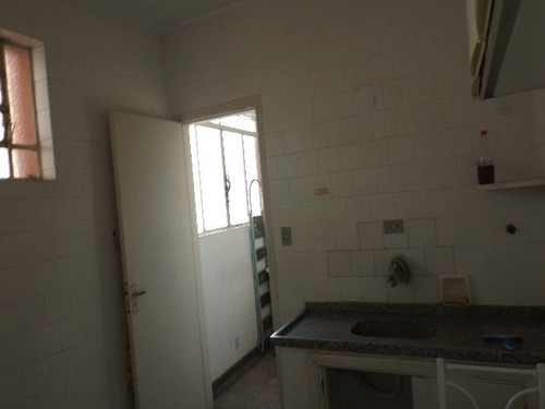 Imagem 2 de 30 de Apartamento - Ap00228 - 2469141