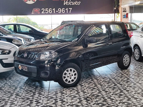 Fiat Uno Vivace 1.0