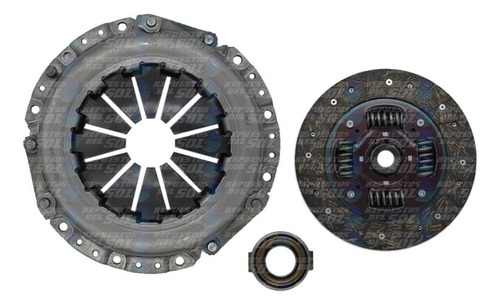 Kit Embrague Para Suzuki Grand Vitara 1.6 3puertas 1998 2006