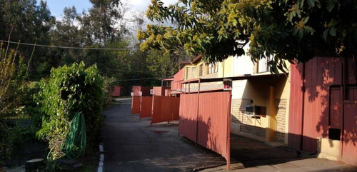 Motel En Venta La Reina (89351)