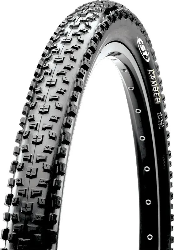 CST PATROL 29X2.25 FOLDIN MTB TIRE 770g